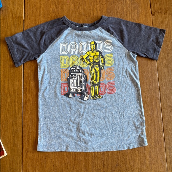 Star Wars Shirts & Books Bundle - Picture 11 of 14